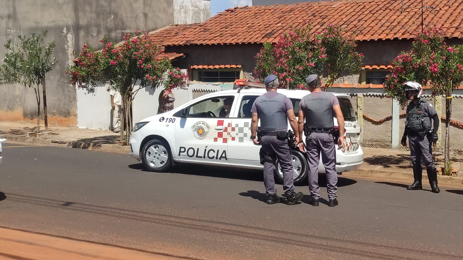 Foto: Colaboração